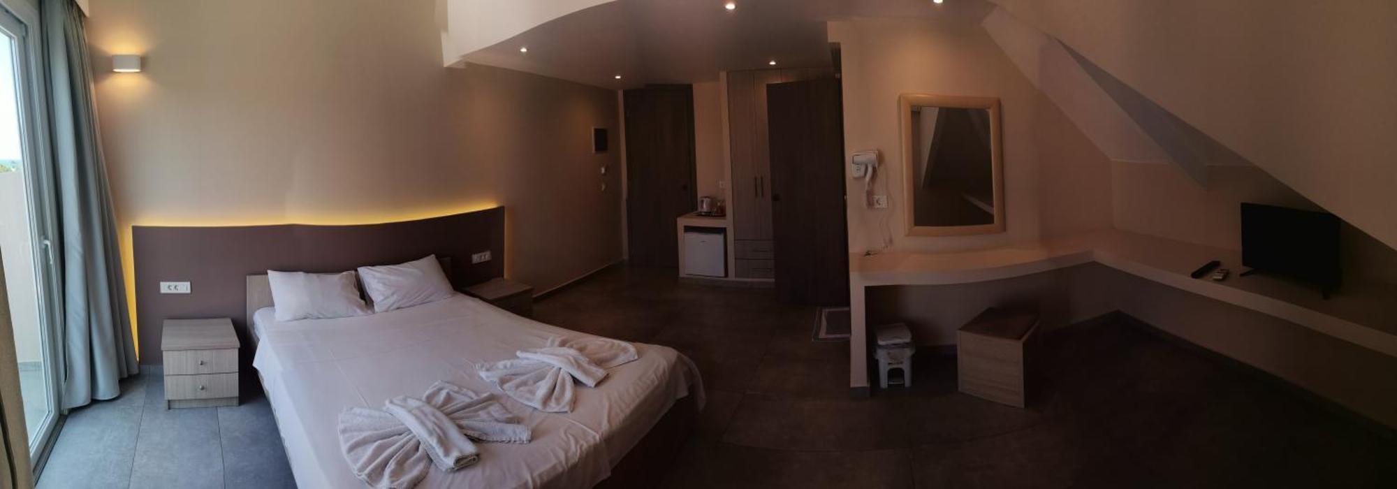 Apollon Hotel Plános Cameră foto
